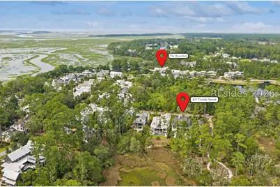 417 Corley Street, Bluffton, SC 29910 - Photo 97