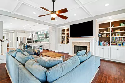 130 Sandcastle Court, Hilton Head Island, SC 29928 - Photo 7