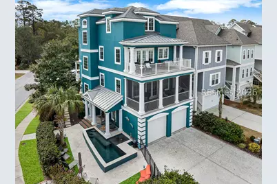 130 Sandcastle Court, Hilton Head Island, SC 29928 - Photo 1