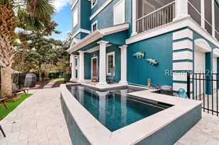 130 Sandcastle Ct, Hilton Head Island, SC 29928 - Photo 45