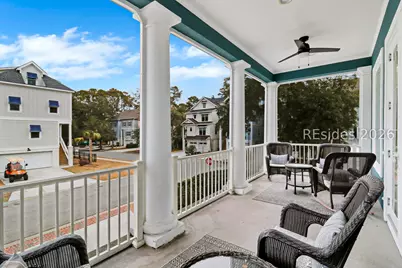 130 Sandcastle Court, Hilton Head Island, SC 29928 - Photo 5