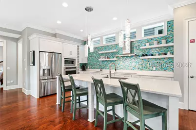 130 Sandcastle Court, Hilton Head Island, SC 29928 - Photo 9