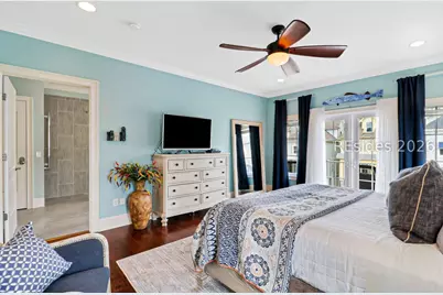130 Sandcastle Court, Hilton Head Island, SC 29928 - Photo 19