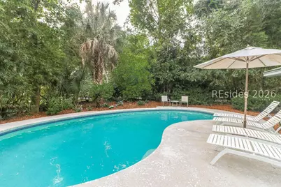 16 Sandhill Crane Road, Hilton Head Island, SC 29928 - Photo 31