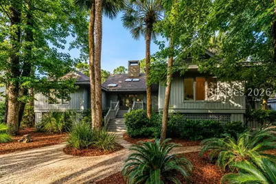16 Sandhill Crane Road, Hilton Head Island, SC 29928 - Photo 1