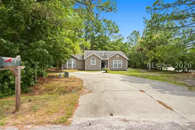 8 Star Magnolia Drive, Beaufort, SC 29907 - Photo 1