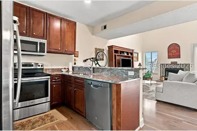 5 Gumtree Road #L-18, Hilton Head Island, SC 29926 - Photo 17
