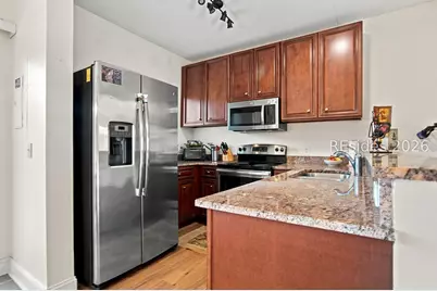 5 Gumtree Road #L-18, Hilton Head Island, SC 29926 - Photo 15