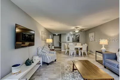 36 Deallyon Avenue #100, Hilton Head Island, SC 29928 - Photo 17