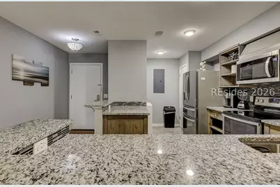 36 Deallyon Avenue #100, Hilton Head Island, SC 29928 - Photo 7