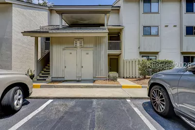 36 Deallyon Avenue #100, Hilton Head Island, SC 29928 - Photo 3