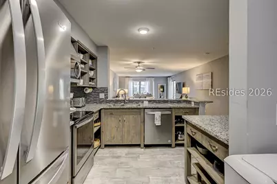 36 Deallyon Avenue #100, Hilton Head Island, SC 29928 - Photo 9