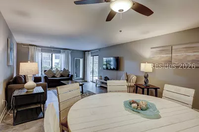36 Deallyon Avenue #100, Hilton Head Island, SC 29928 - Photo 13
