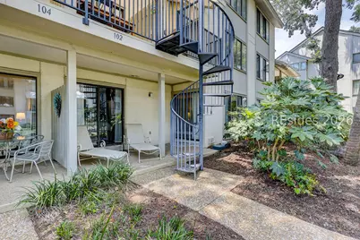 36 Deallyon Avenue #100, Hilton Head Island, SC 29928 - Photo 31