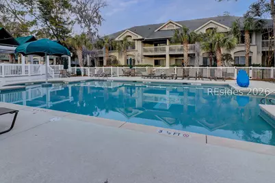 36 Deallyon Avenue #100, Hilton Head Island, SC 29928 - Photo 33