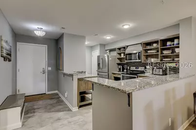 36 Deallyon Avenue #100, Hilton Head Island, SC 29928 - Photo 5
