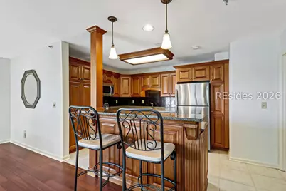 73 Skull Creek Drive #210, Hilton Head Island, SC 29926 - Photo 9