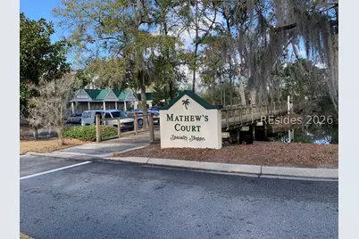 3 Mathews Court, Hilton Head Island, SC 29926 - Photo 9