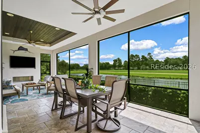 135 Wicklow Drive, Bluffton, SC 29910 - Photo 47