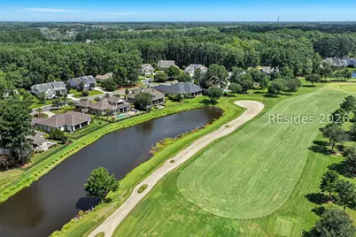 135 Wicklow Drive, Bluffton, SC 29910 - Photo 63