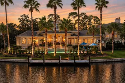 20 Castlebridge Court, Hilton Head Island, SC 29928 - Photo 1