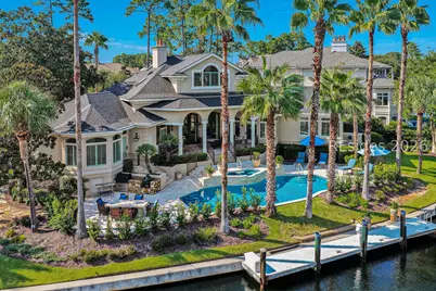 20 Castlebridge Court, Hilton Head Island, SC 29928 - Photo 7