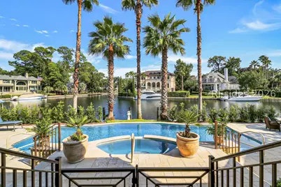 20 Castlebridge Court, Hilton Head Island, SC 29928 - Photo 57