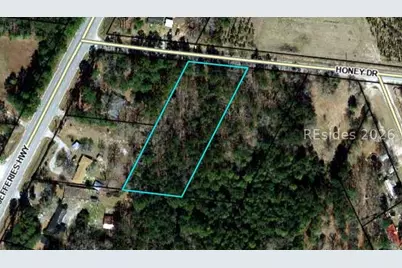 76 Honey Drive, Walterboro, SC 29488 - Photo 1
