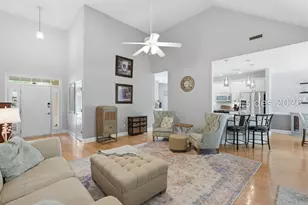 14 Muirfield Village Ct, Summerville, SC 29483 - Photo 5