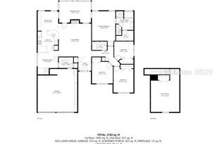 14 Muirfield Village Ct, Summerville, SC 29483 - Photo 29