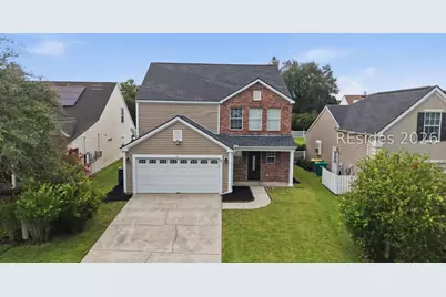 144 Pickett Creek Lane, Bluffton, SC 29909 - Photo 41