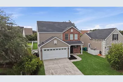 144 Pickett Creek Lane, Bluffton, SC 29909 - Photo 39