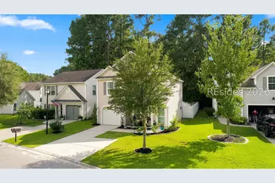 203 Turkey Oak Drive, Bluffton, SC 29910 - Photo 31