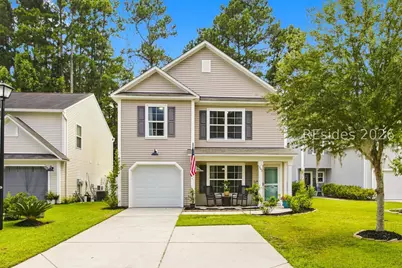 203 Turkey Oak Drive, Bluffton, SC 29910 - Photo 1