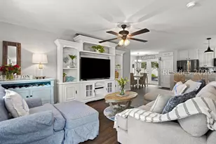 203 Turkey Oak Dr, Bluffton, SC 29910 - Photo 5