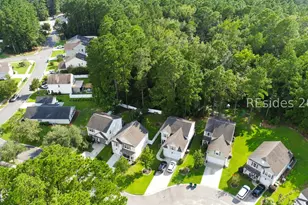 203 Turkey Oak Dr, Bluffton, SC 29910 - Photo 33