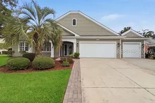 10 Clairborne Ct, Bluffton, SC 29909 - Photo 7