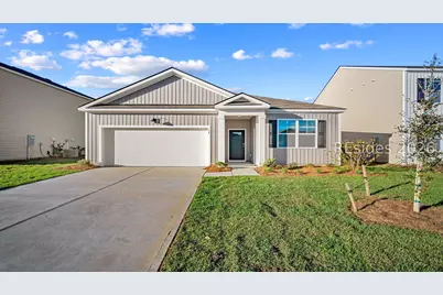 1101 Sanctuary Drive, Ridgeland, SC 29936 - Photo 1