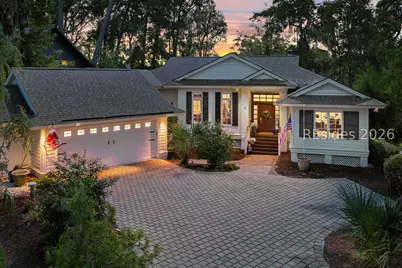3 Hunting Court, Bluffton, SC 29910 - Photo 1