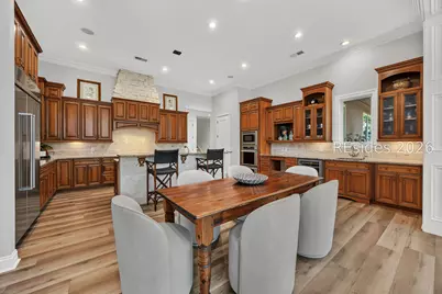 23 Long Brow Road, Hilton Head Island, SC 29928 - Photo 17