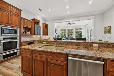 23 Long Brow Road, Hilton Head Island, SC 29928 - Photo 19
