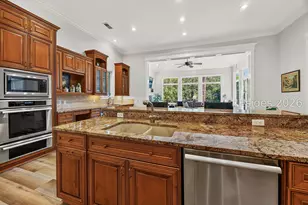 23 Long Brow Rd, Hilton Head Island, SC 29928 - Photo 19