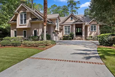 23 Long Brow Road, Hilton Head Island, SC 29928 - Photo 1