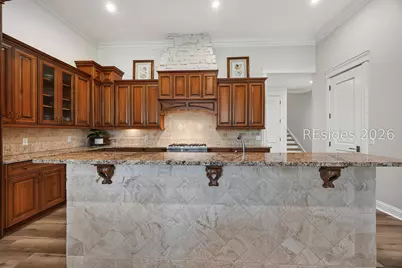 23 Long Brow Road, Hilton Head Island, SC 29928 - Photo 21