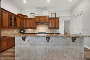 23 Long Brow Rd, Hilton Head Island, SC 29928 - Photo 21