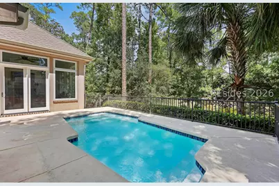 23 Long Brow Road, Hilton Head Island, SC 29928 - Photo 53