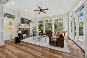 23 Long Brow Rd, Hilton Head Island, SC 29928 - Photo 23