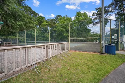 5 Gumtree Road #K-16, Hilton Head Island, SC 29926 - Photo 35