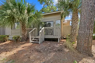 5 Gumtree Road #K-16, Hilton Head Island, SC 29926 - Photo 25