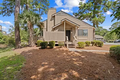 5 Gumtree Road #K-16, Hilton Head Island, SC 29926 - Photo 1